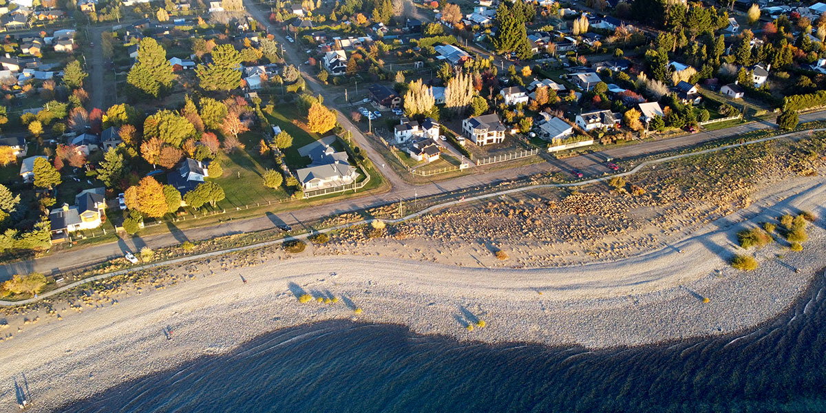 Rincón de la Araucaria